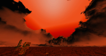 Nether Sky