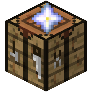 Nether Star Recipe