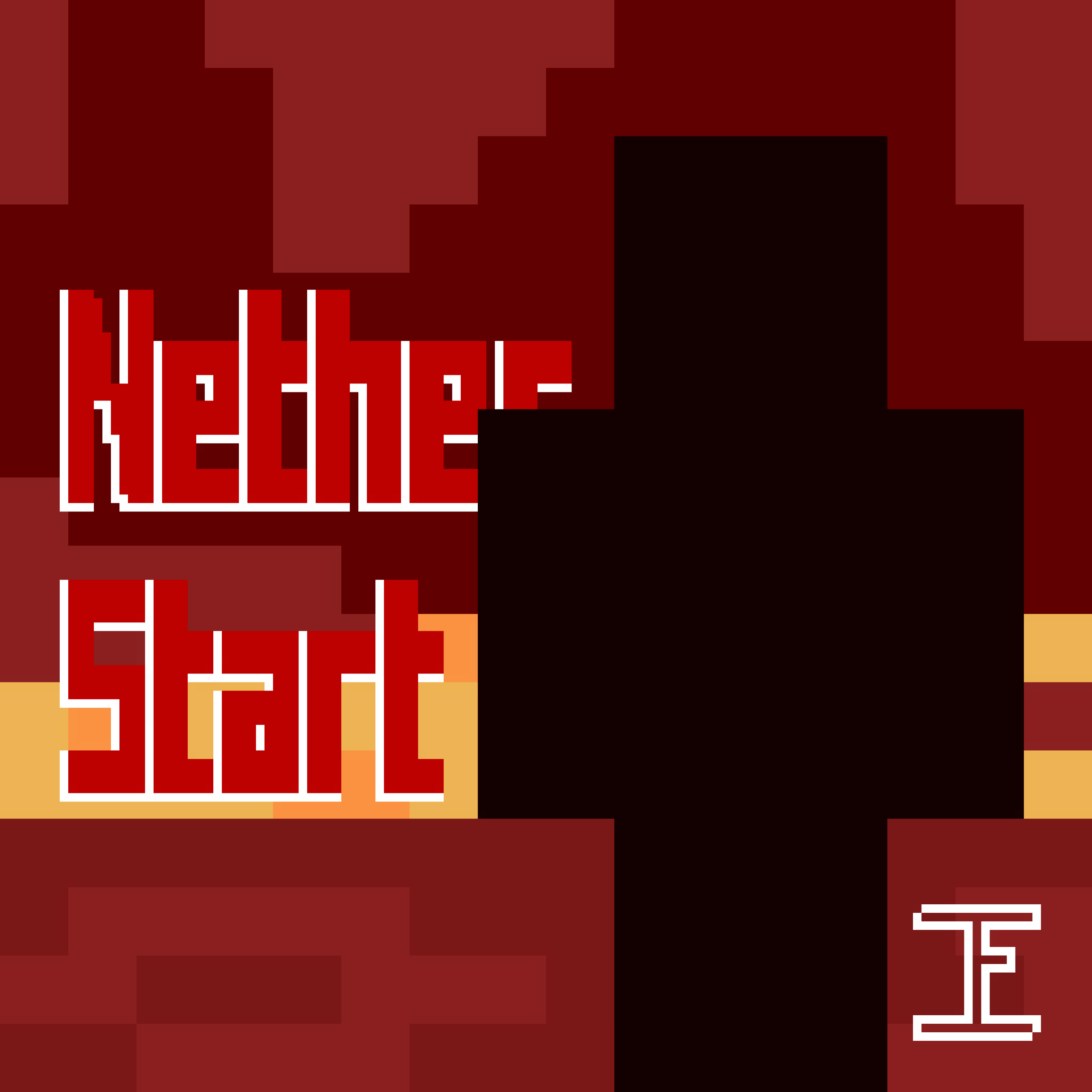 Nether Start