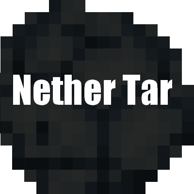 Nether Tar