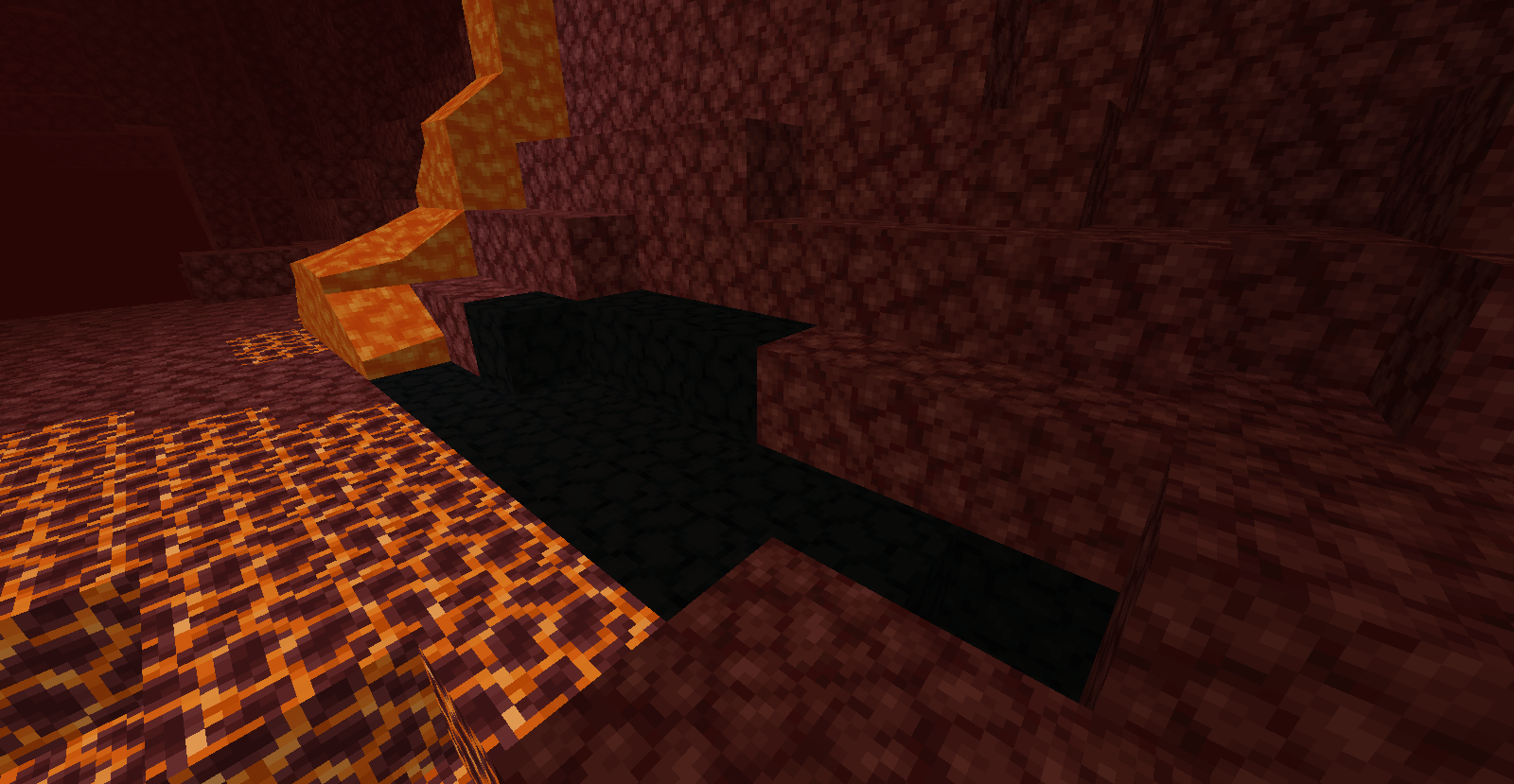 Nether Tar