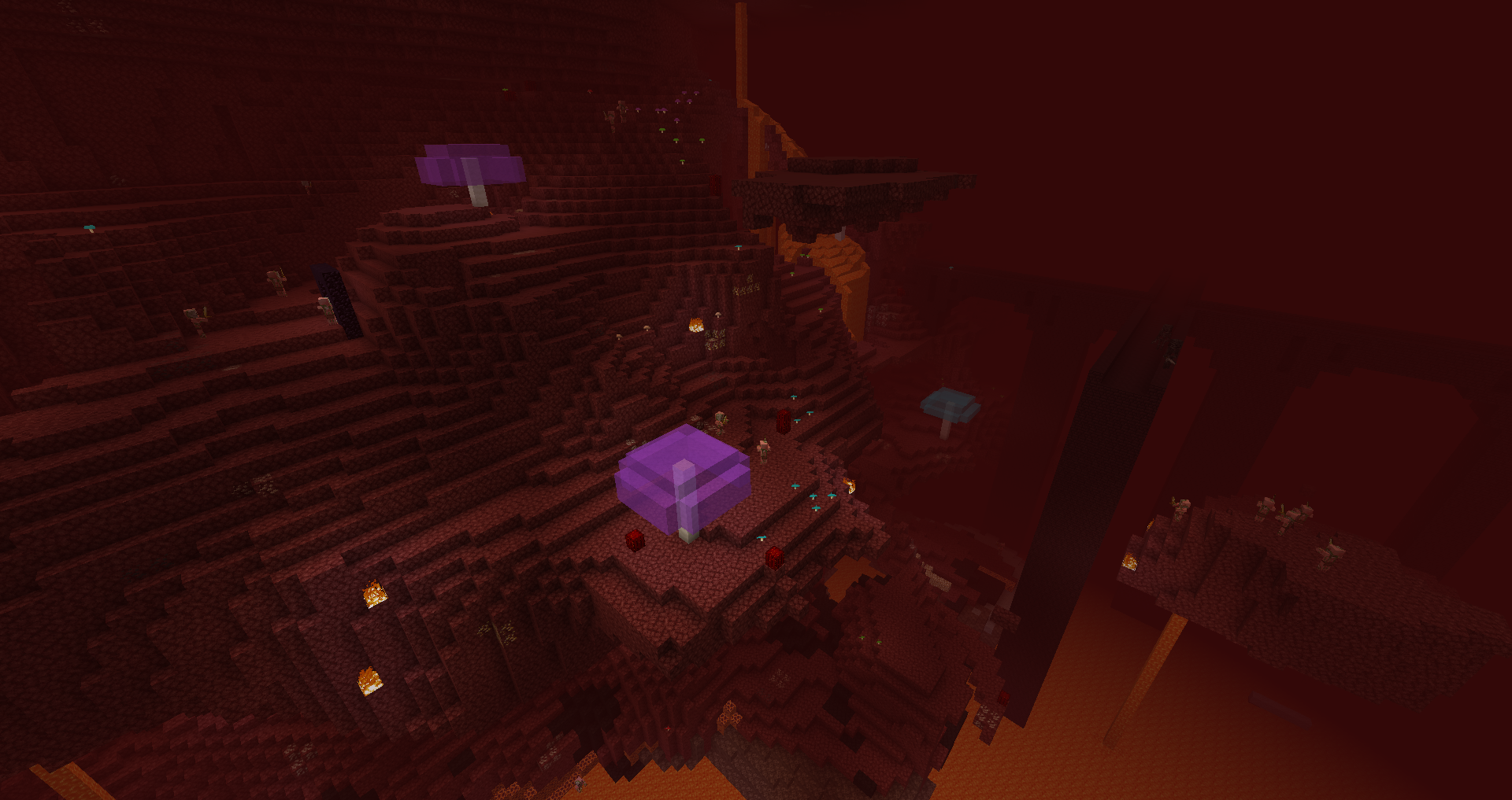 Nether Things