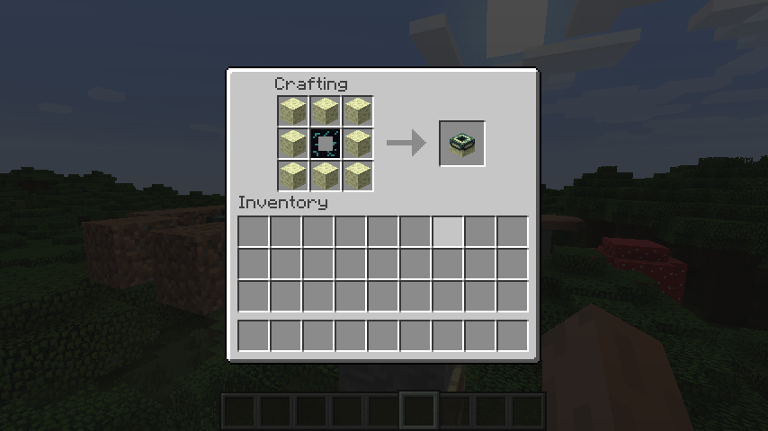 Nether Tweaks