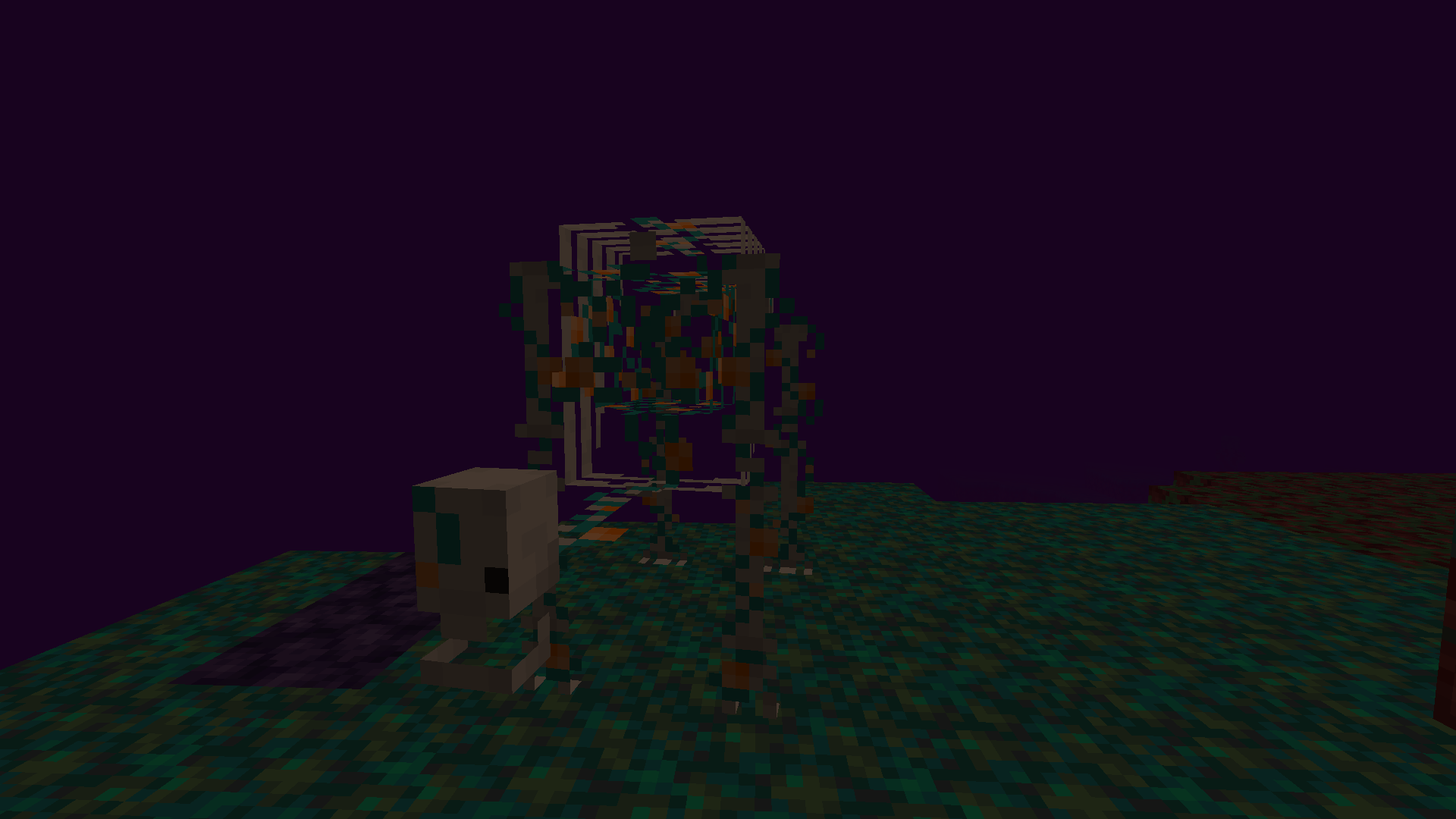 Nether Update Plus remake
