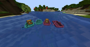 Nether Variant