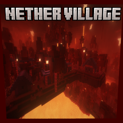 Nether Village