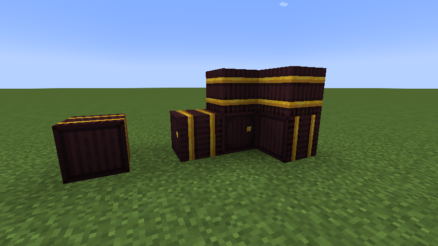 NetherBarrels