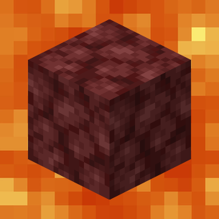 Netherbound Progression
