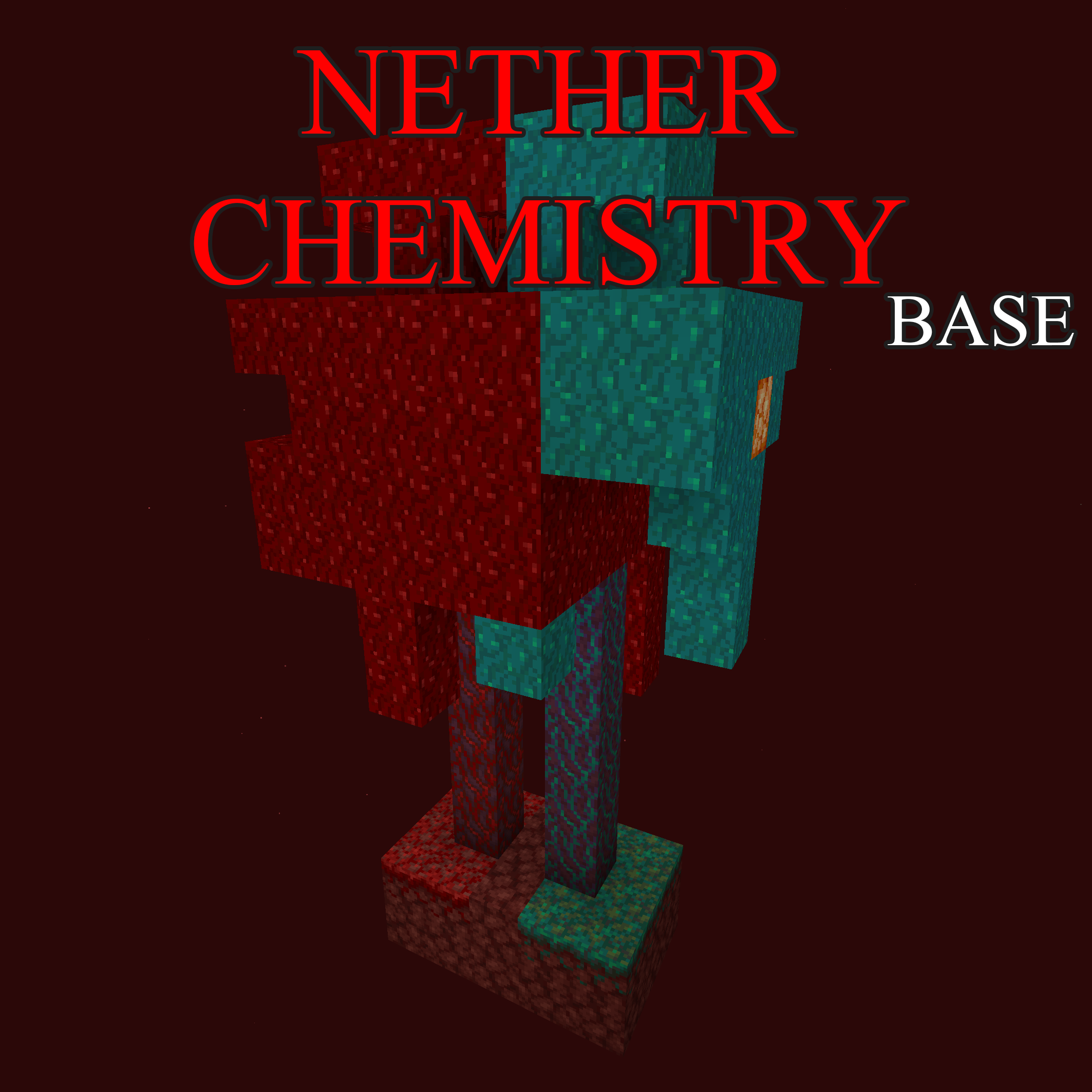 Nether Chemistry Base