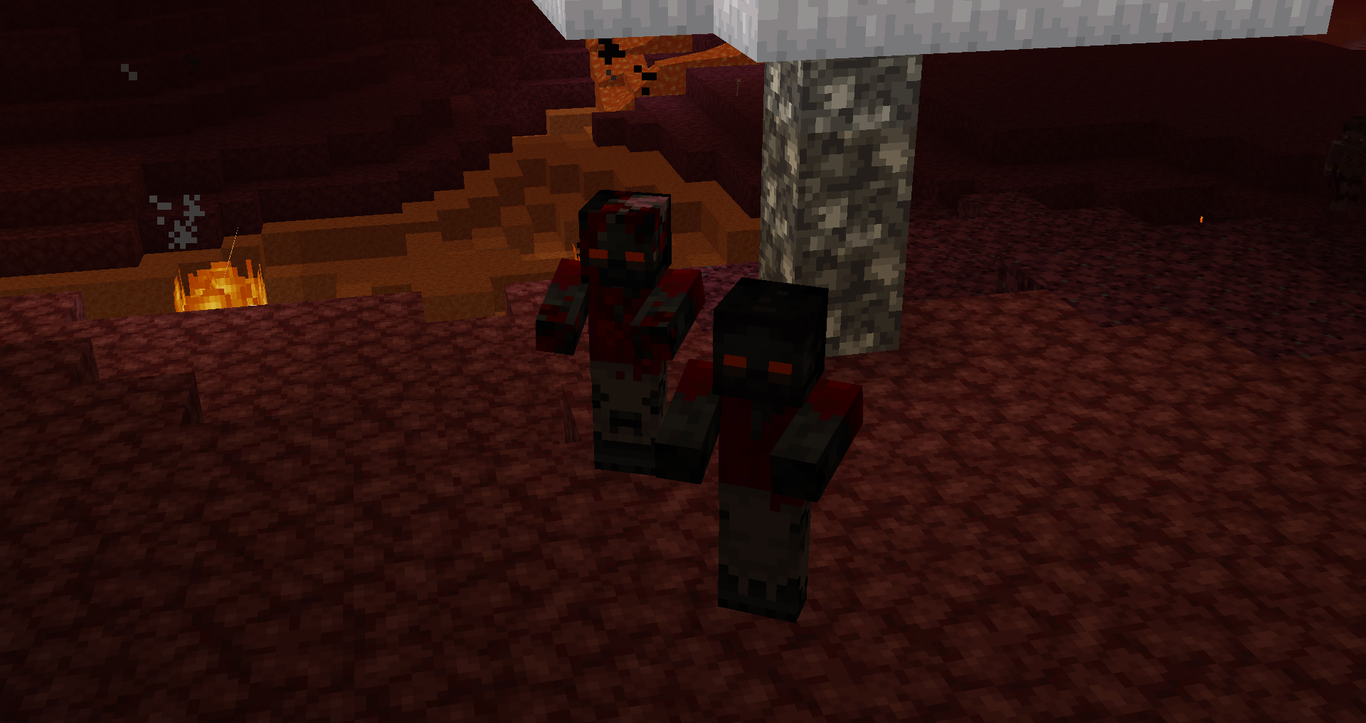 Nethercraft Classic