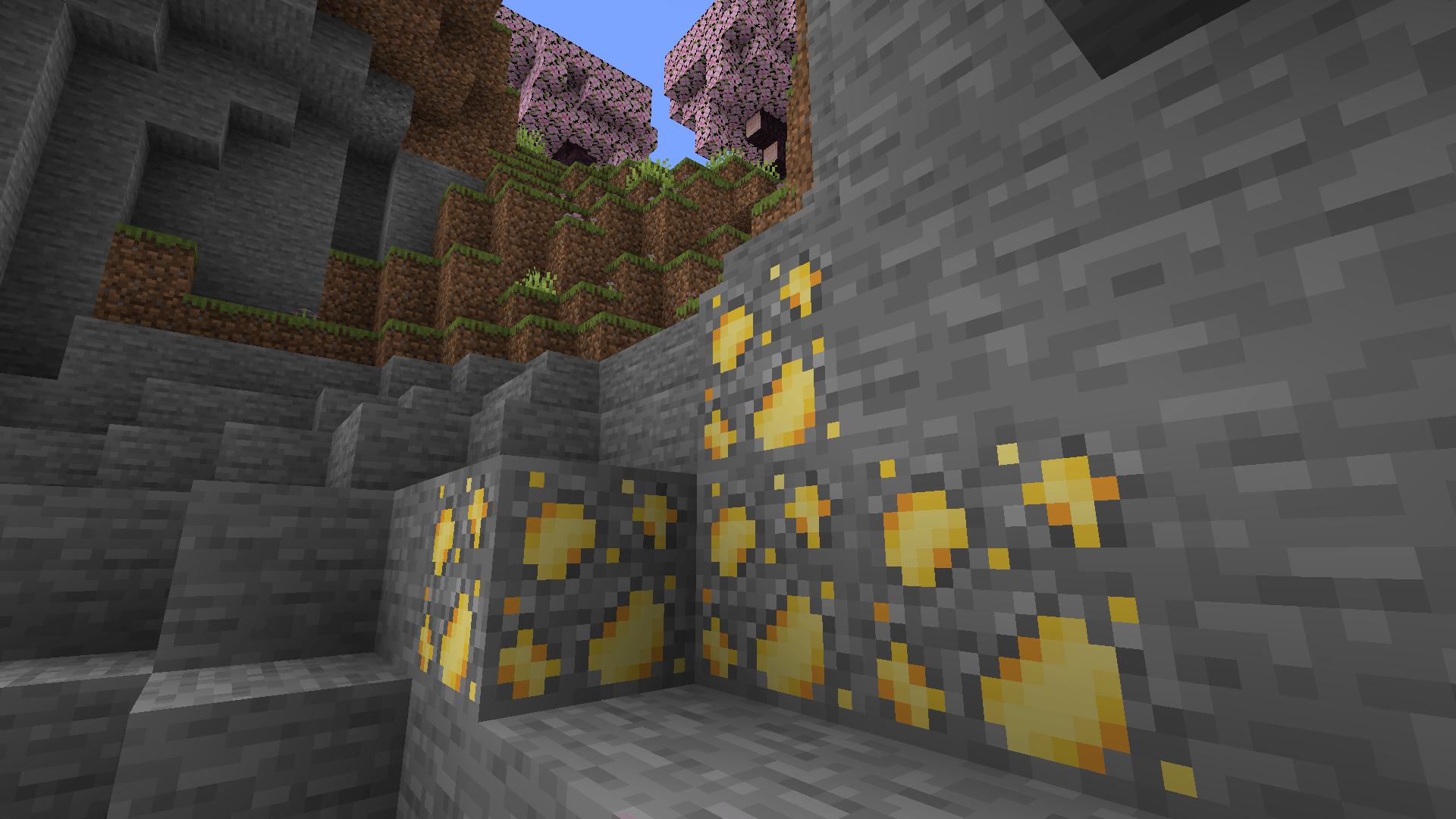 Скачать Netherite Alternatives and Things! — Minecraft Моды — MetaMods