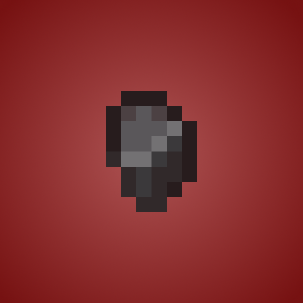 Netherite Nuggets [Forge]