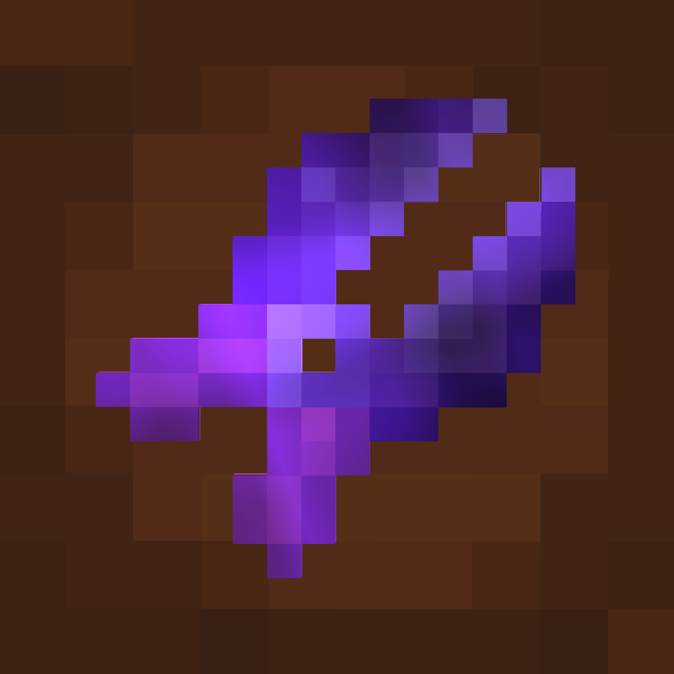 Netherite Shears and Flint and Steel