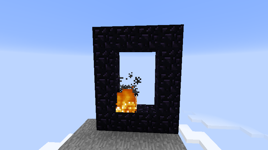 Netherless