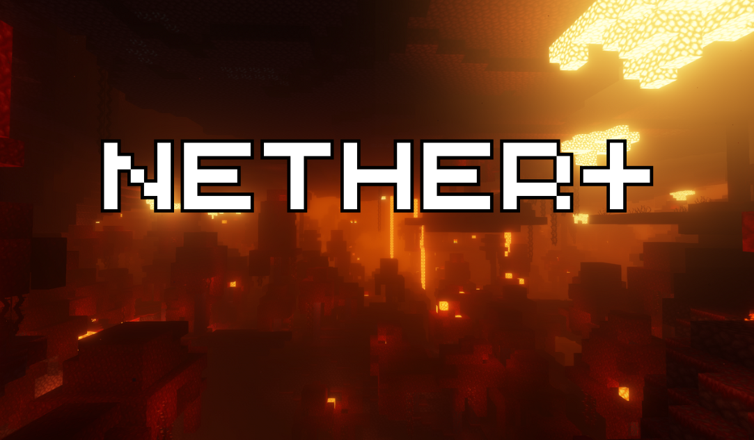 Nether+