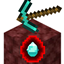 Netherrack Treasures Forge/Fabric