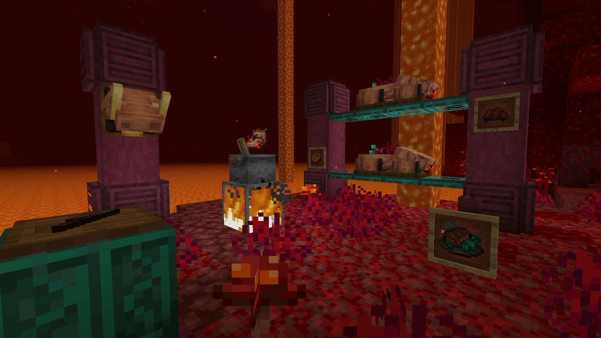 Nether's Delight