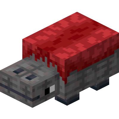 Nether's Overhaul