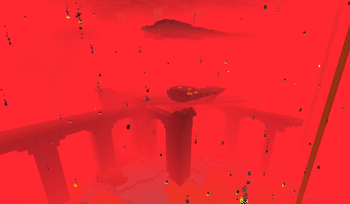 Nether Weather