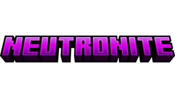 Neutronite