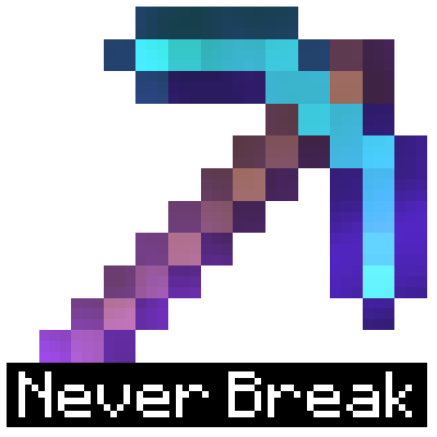 Never Break