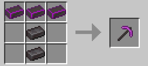 Nevixity's Mod