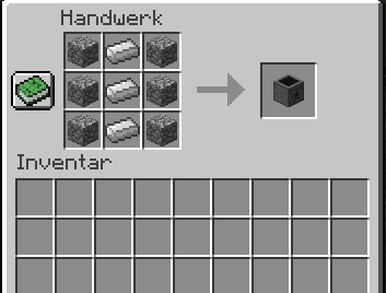 New Blocks