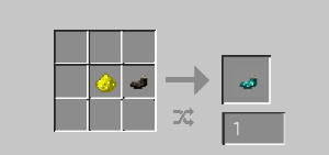 New Recipes - Craft all the things you want