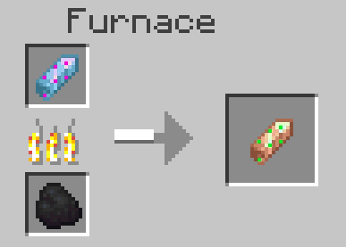 New Crystals