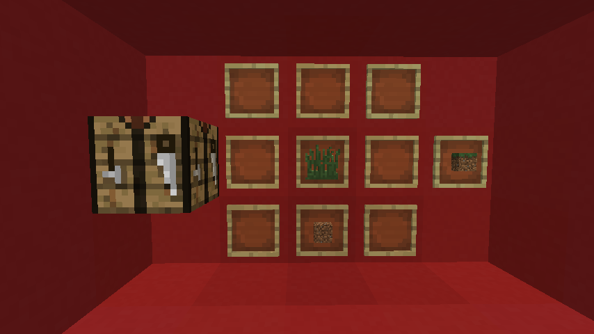 New recipes and more