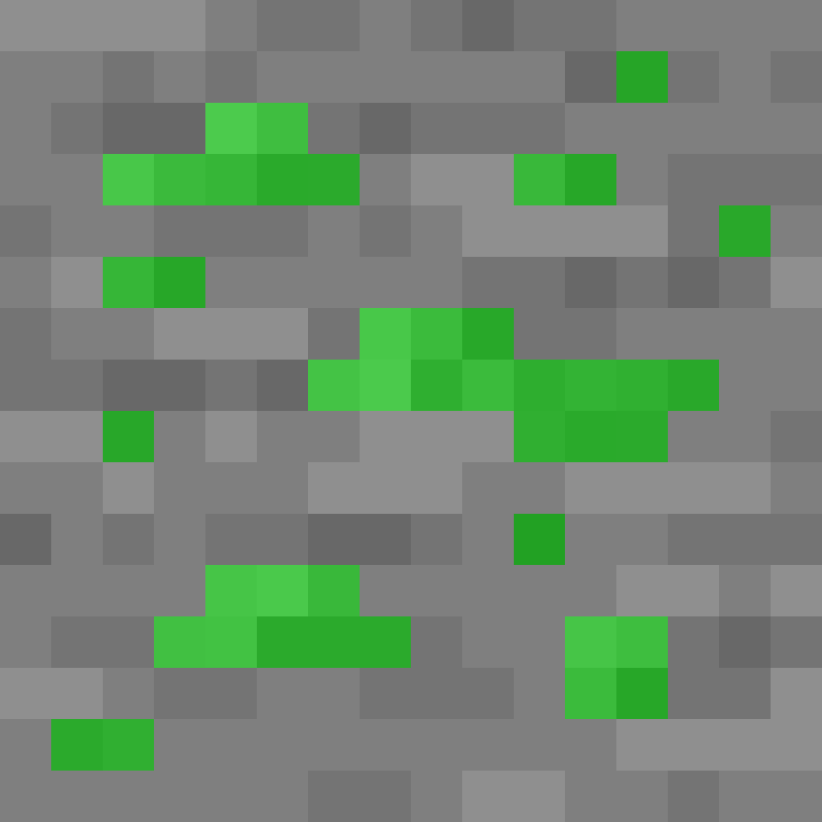 New Xp Ore