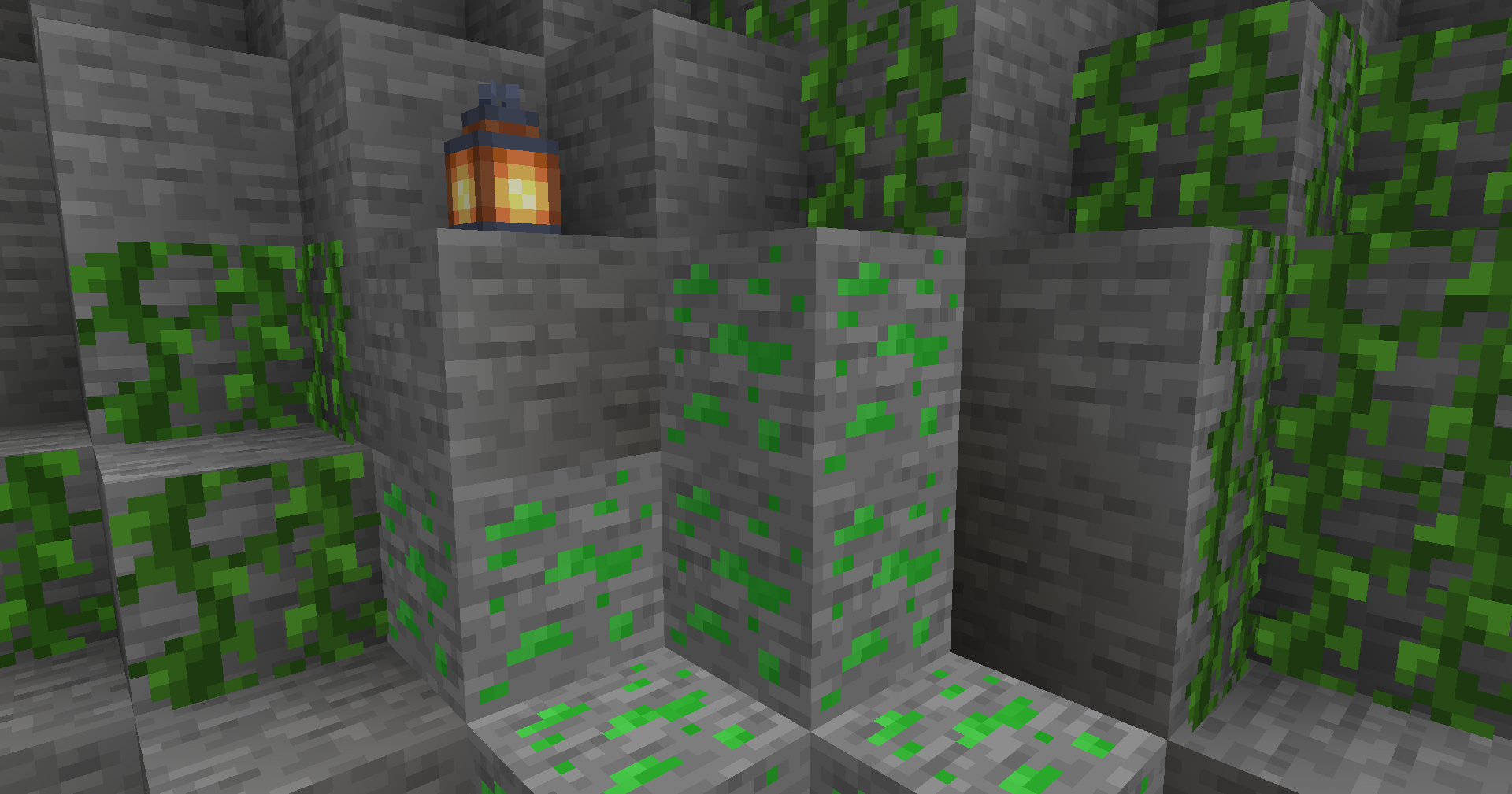 New Xp Ore
