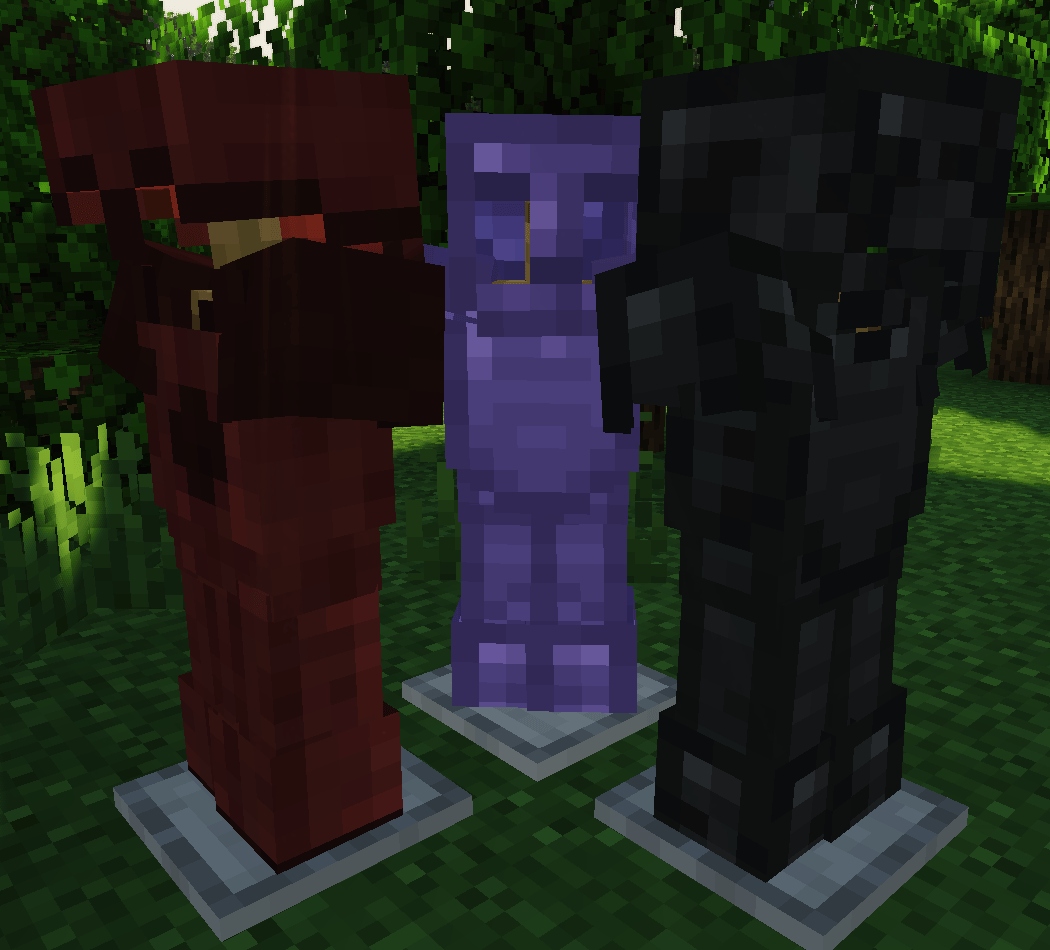 Скачать Next Progression (Fabric & Forge) — Minecraft Моды — MetaMods