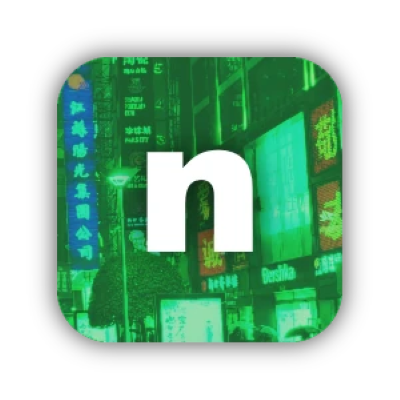Nextbots Party