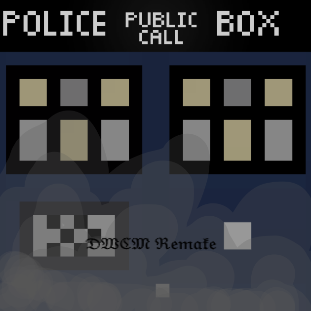 Nexus's DWCM Remake