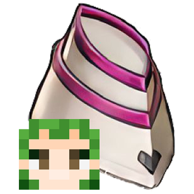 NFF: Girls - Grimoire of Gaia Extension