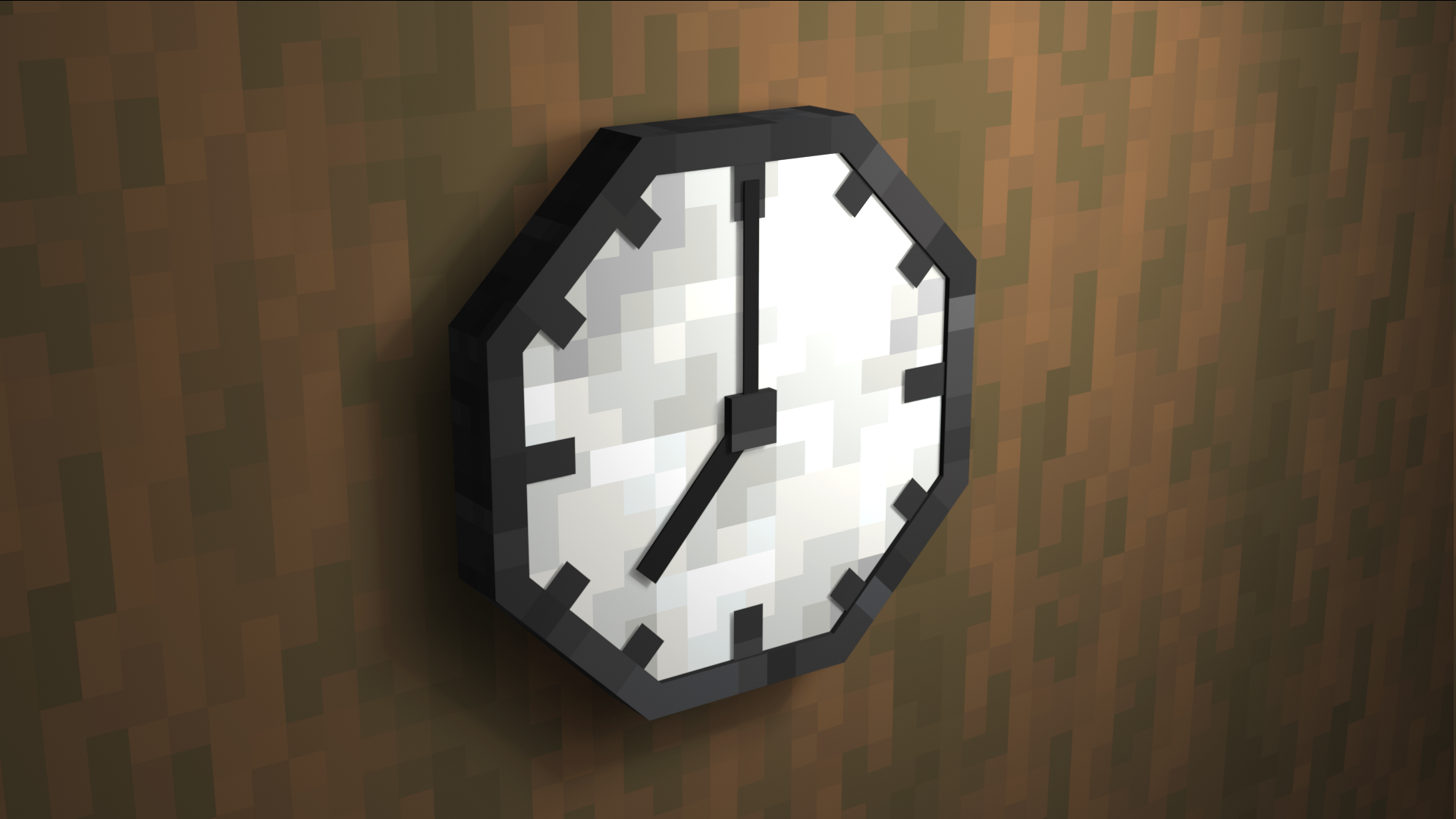 Mod Clock Скачать Nice Clocks — Minecraft Моды — MetaMods