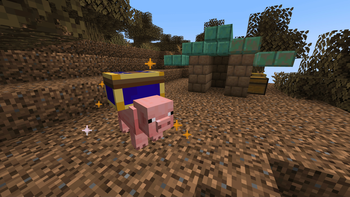 Nice Pig Tweaks