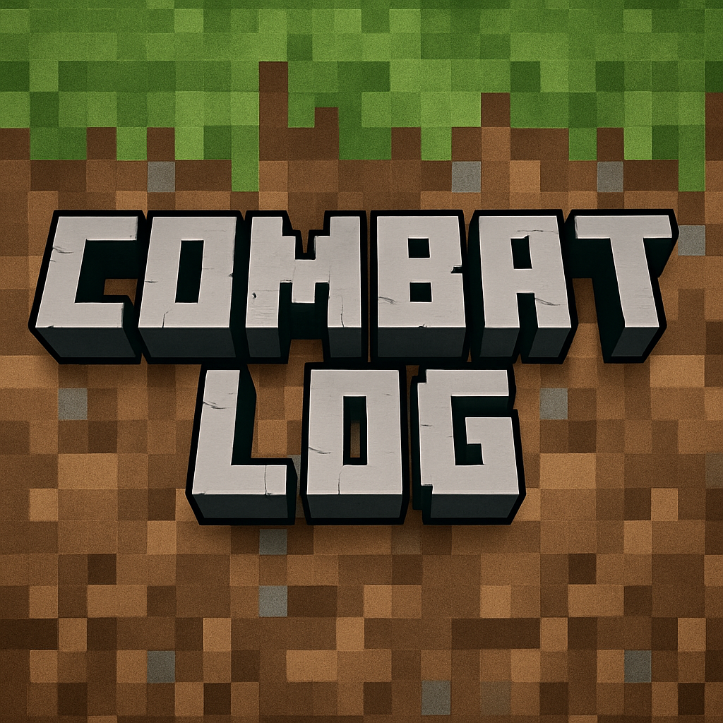 Nico's simple Combat Log