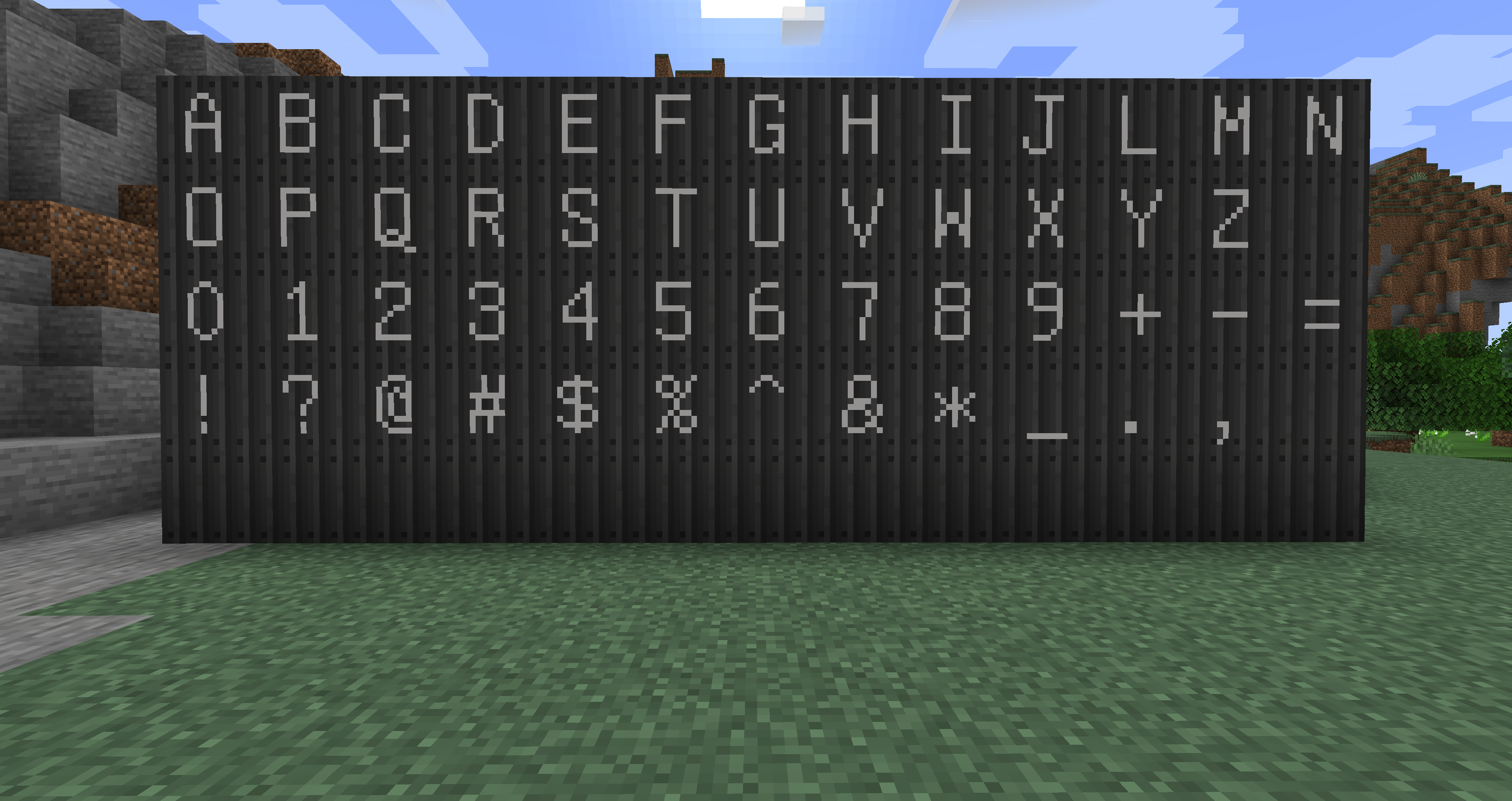 NiftyBlocks