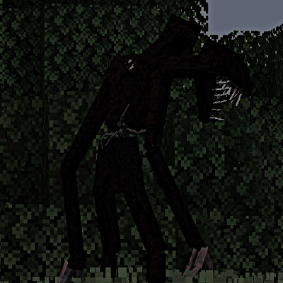 Nightmare Hydra