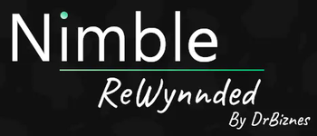 Nimble ReWynnded