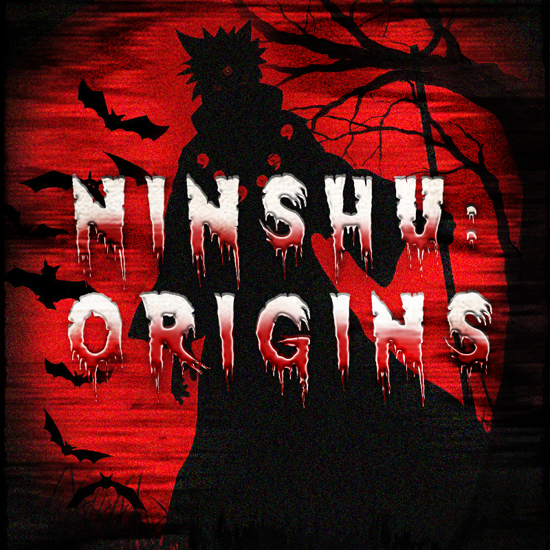 Ninshu: Origins | Naruto Mod