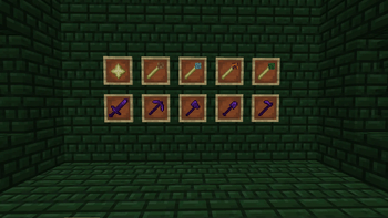 Nirsland's Additions