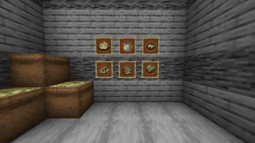 Nirsland's Delight(A Farmer's Delight addon)