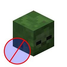 NoMoreIntrusiveZombies