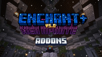 NE+ Addons - Structure