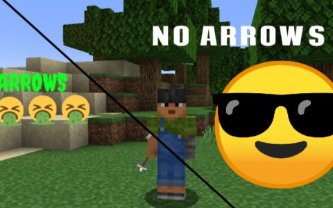 No Arrows In You：Respawn