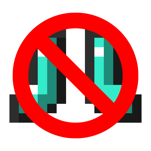 No Auto Jump