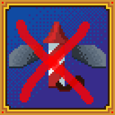No Boost
